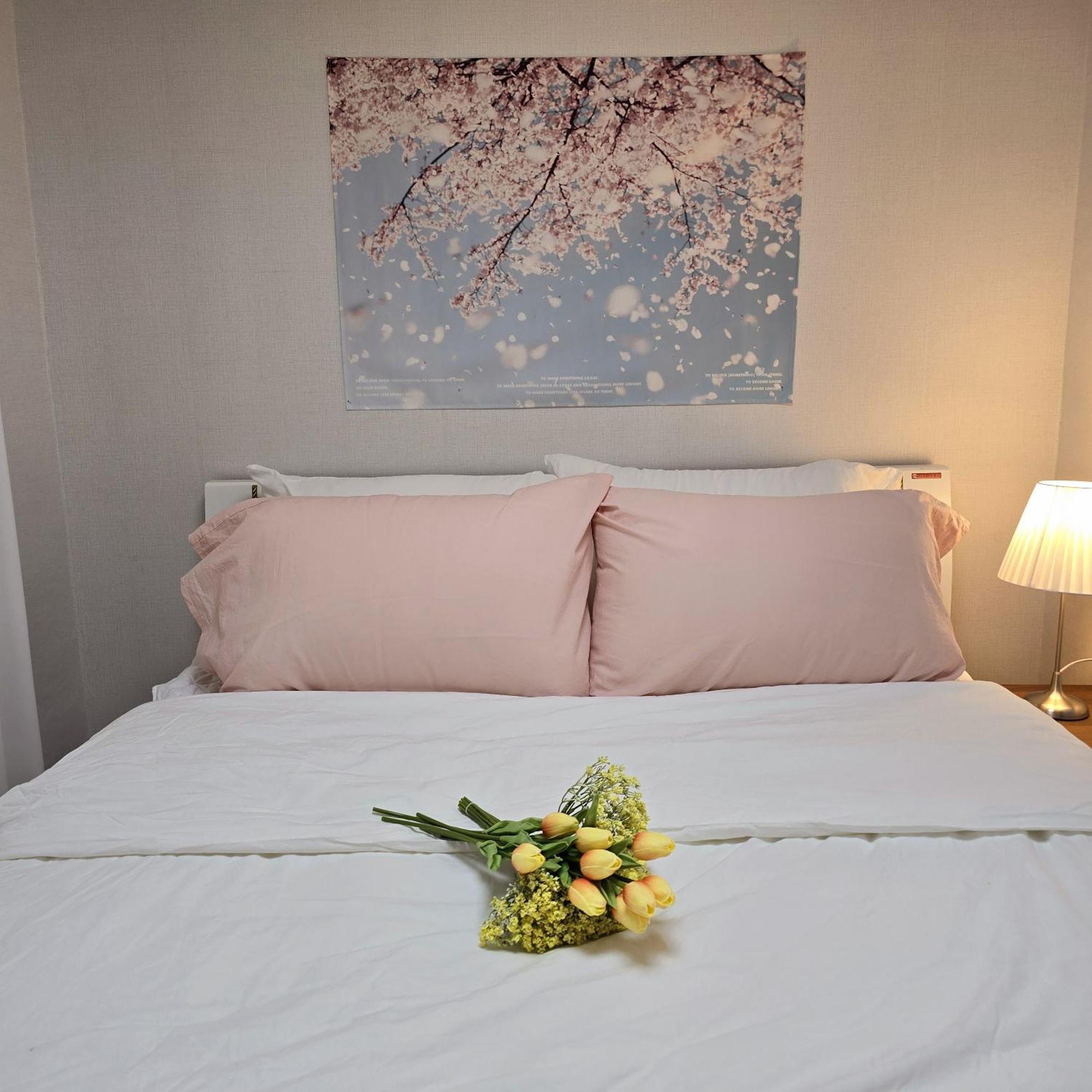 K-culture Guest House-kozy Sindang In