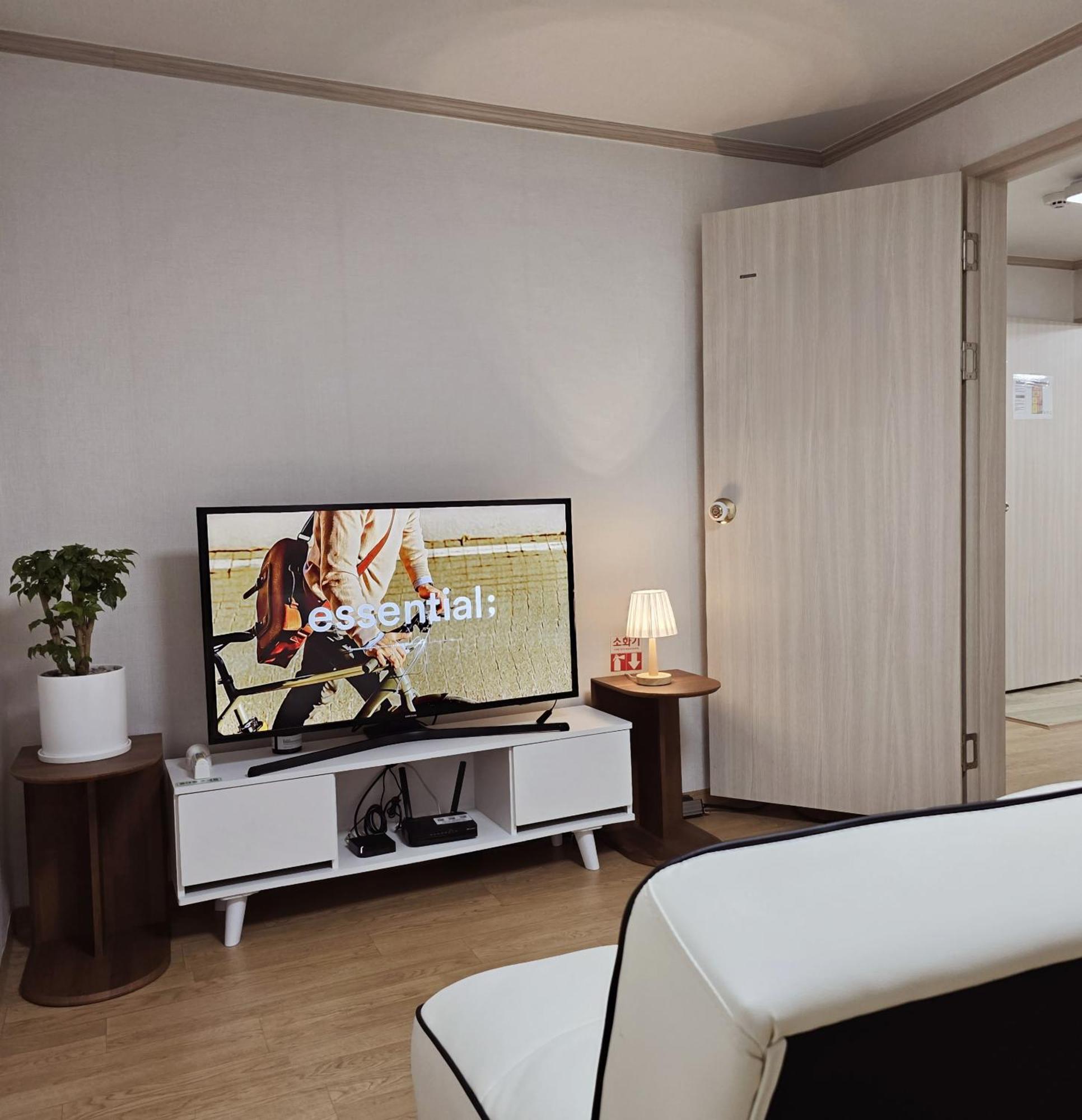 K-culture Guest House-kozy Sindang In