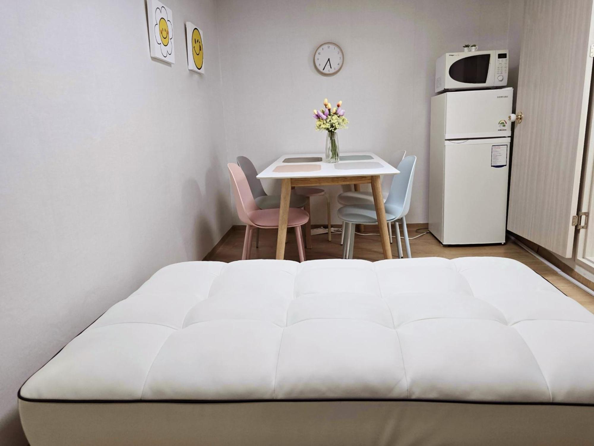 K-culture Guest House-kozy Sindang In Guest house