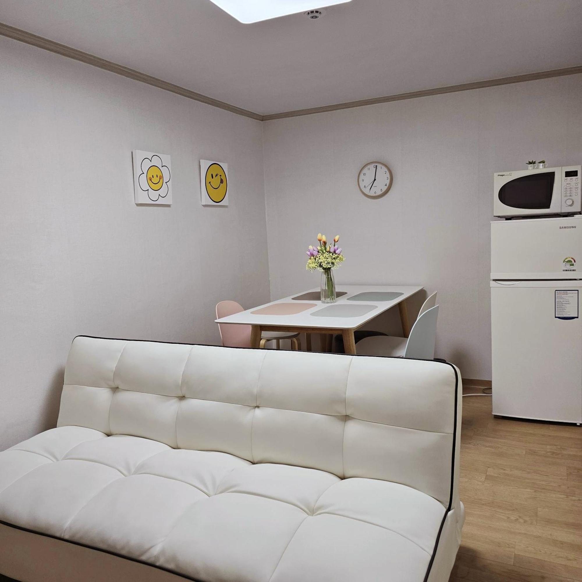 K-culture Guest House-kozy Sindang In Guest house